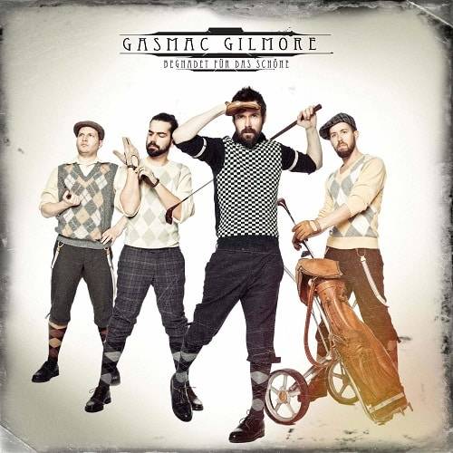 GASMAC GILMORE – Video „Es geht mir nicht so gut“ und Live Dates