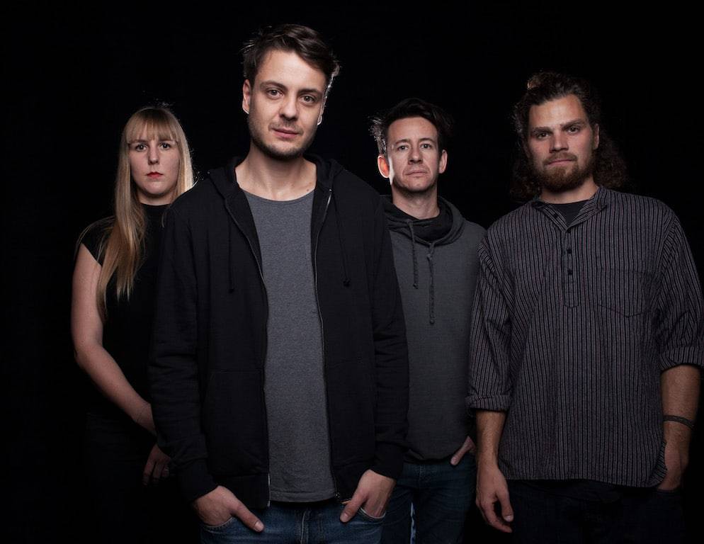 ST. KITTS ROYAL ORCHESTRA – Video „I Could Be You“ und ALbum „Isadora“ am 21.04.17