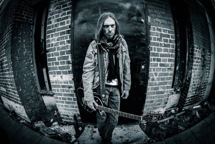 REX BROWN – Single, Lyric Video – Album am 28.07.17