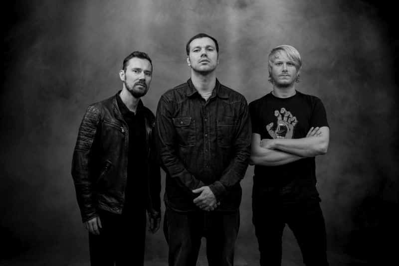 ÜBERGAS drehen auf – „Heiss“ am 23.06.17