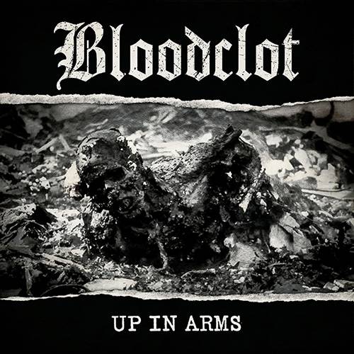 BLOODCLOT stellen Song „Kali“ über Stereogum.com vor