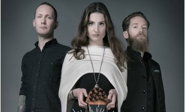 CELLAR DARLING  enthüllen Artwork und Trackliste von „This Is The Sound“