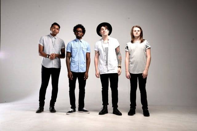 AMOR veröffentlichen neues Musikvideo für „Poison Play“