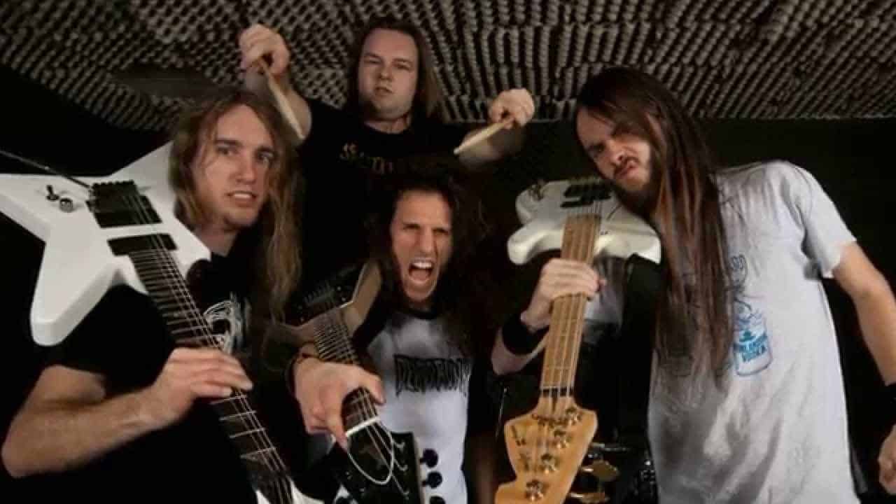 27.05.2017 – Beringen mit harter Musik – die Provinz glüht!