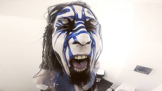 IGORRR launcht „The Making of ‚Savage Sinusoid‘ [part3]“!