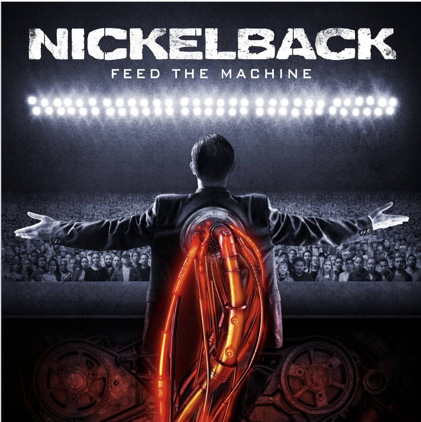 NICKELBACK  bringen neues Video – Album folgt am 16. Juni 2017