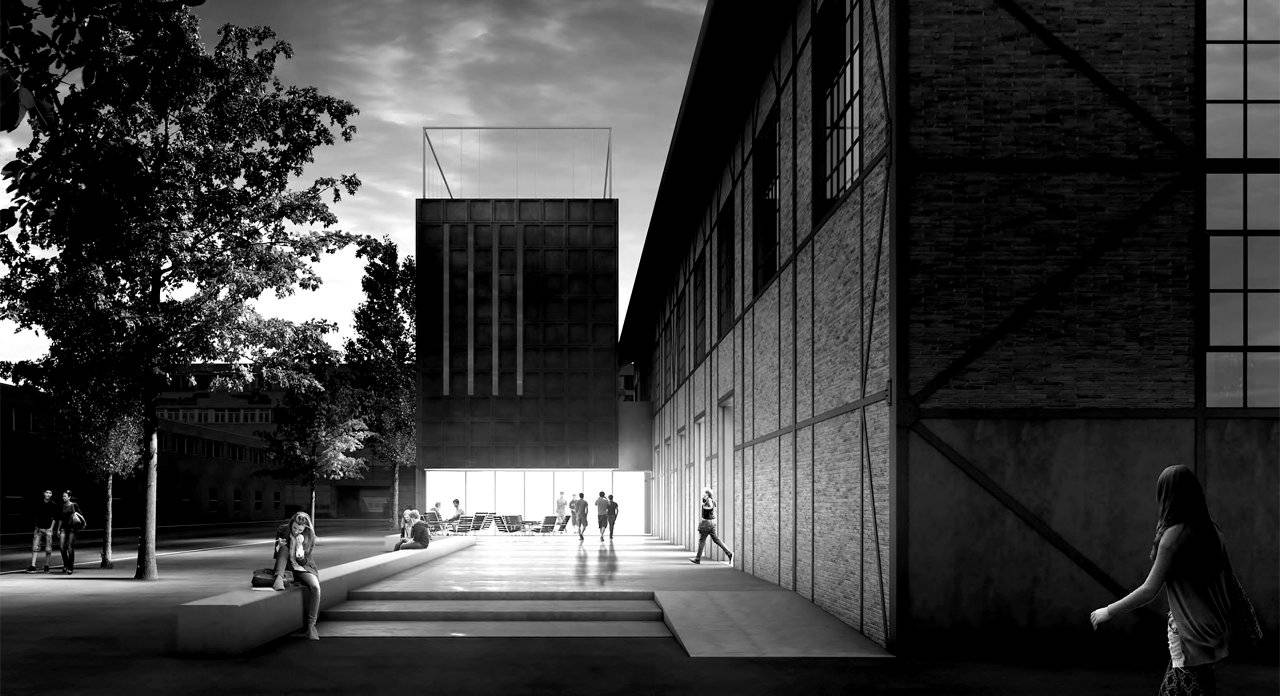 Metalnews zu Gast im Kulturwerkk in Baden