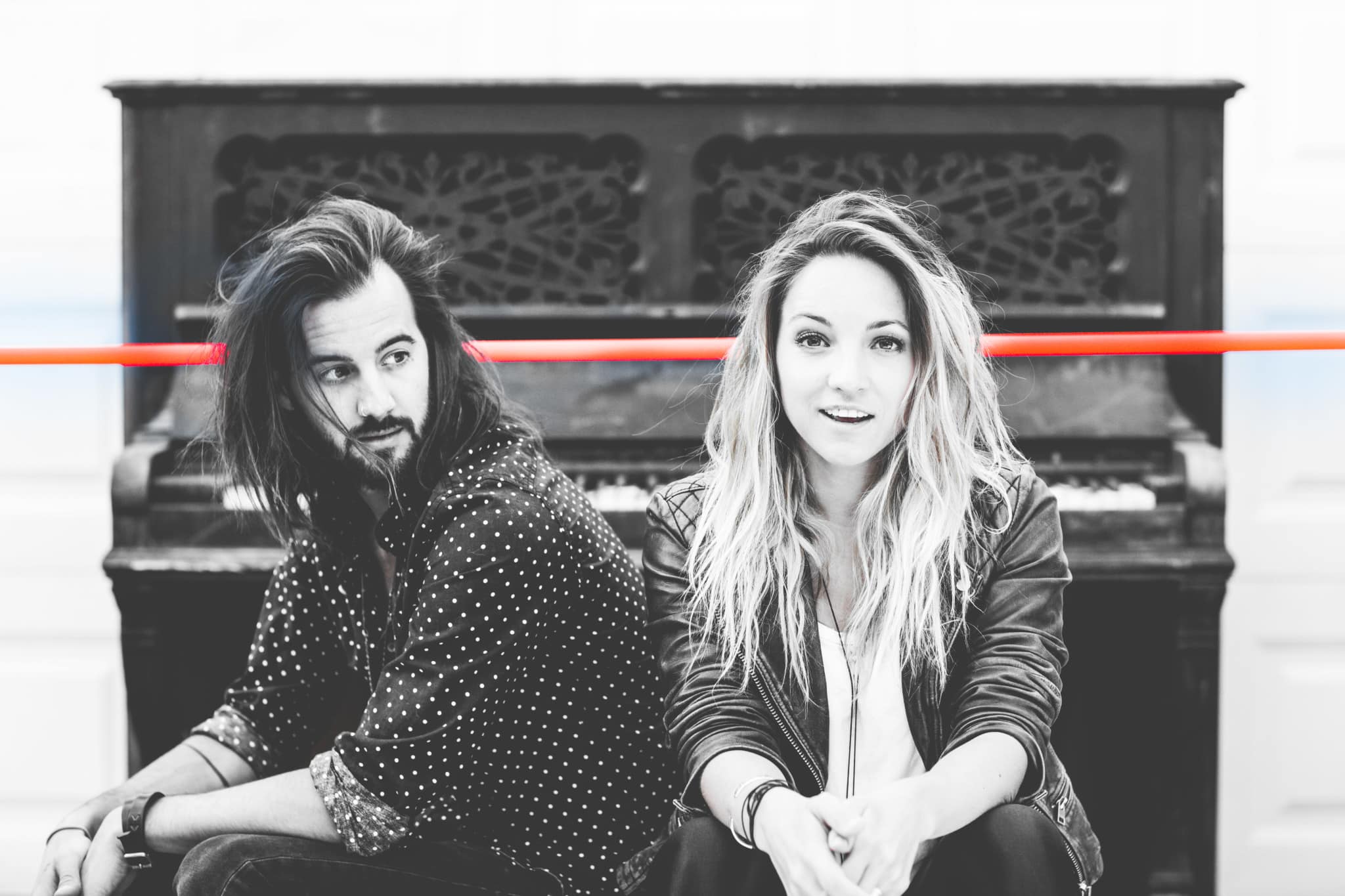 ZIBBZ – Single „Paperplane“ am 30.06.2017