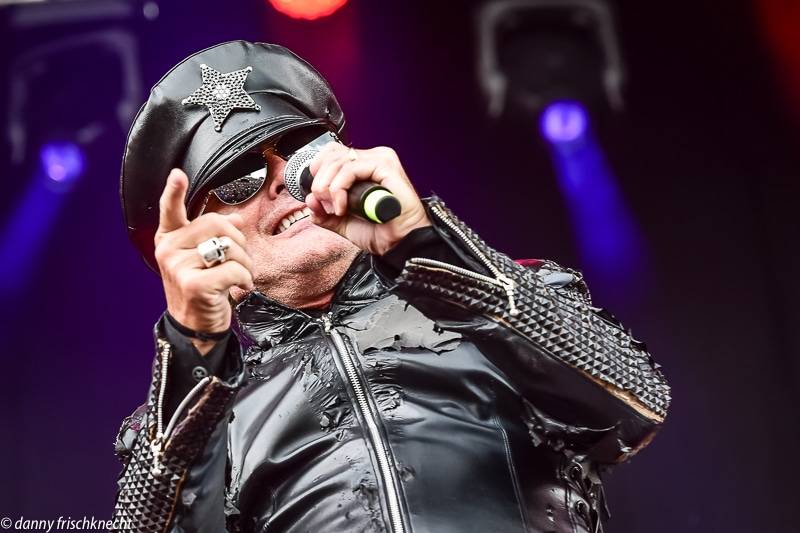 Nur ein billiger Trick? ROCK THE RING goes on!