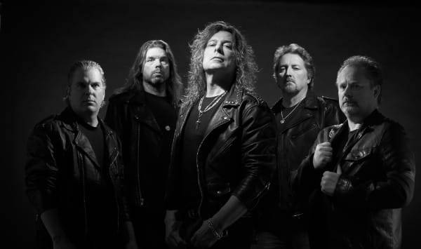 JAG PANZER veröffentlichen THE DEVIANT CHORD am 29.09.17