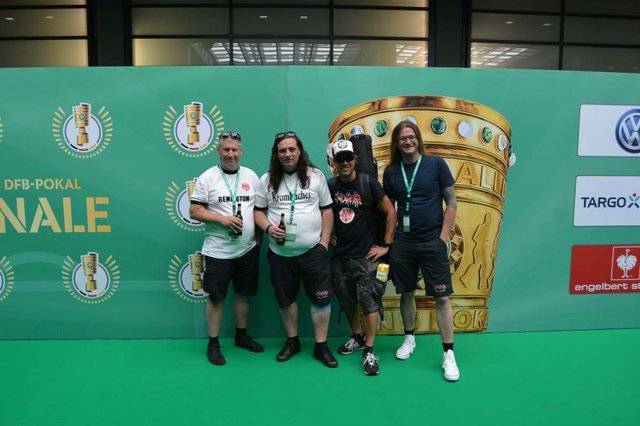 TANKARD  – neue „Schwarz-weiss wie Schnee“ – EP im September