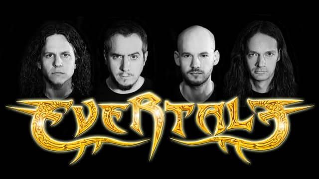 EVERTALE – Cover und Trackliste zu  „The Great Brotherwar“