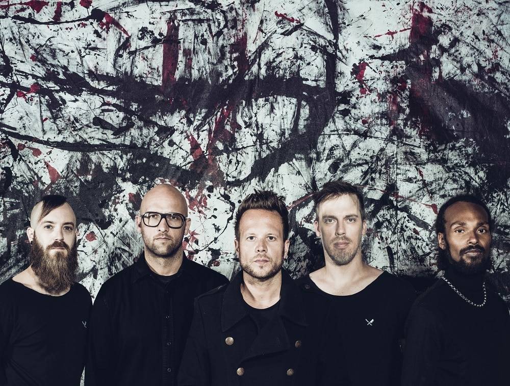 EMIL BULLS – neues Lyric Video „The Ninth Wave“ online