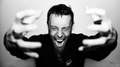 LEO ist einfach eine geile Sau!