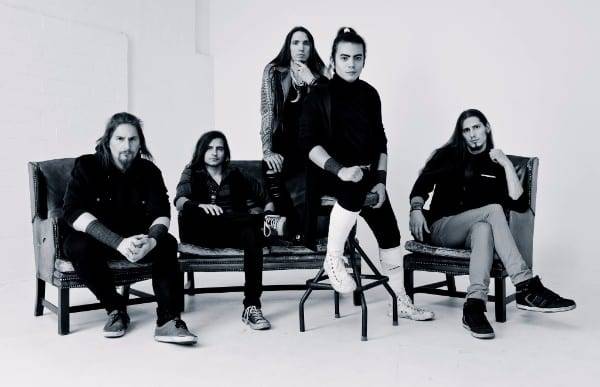 ALPHA TIGER  –  „Alpha Tiger“ am 25.08.2017 – Tour im Herbst