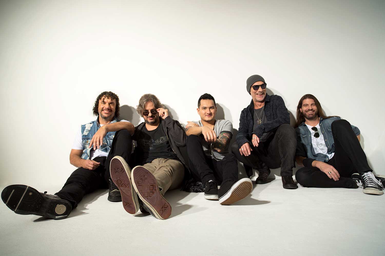 REPUBLICA – Musikvideo zu „Maze“