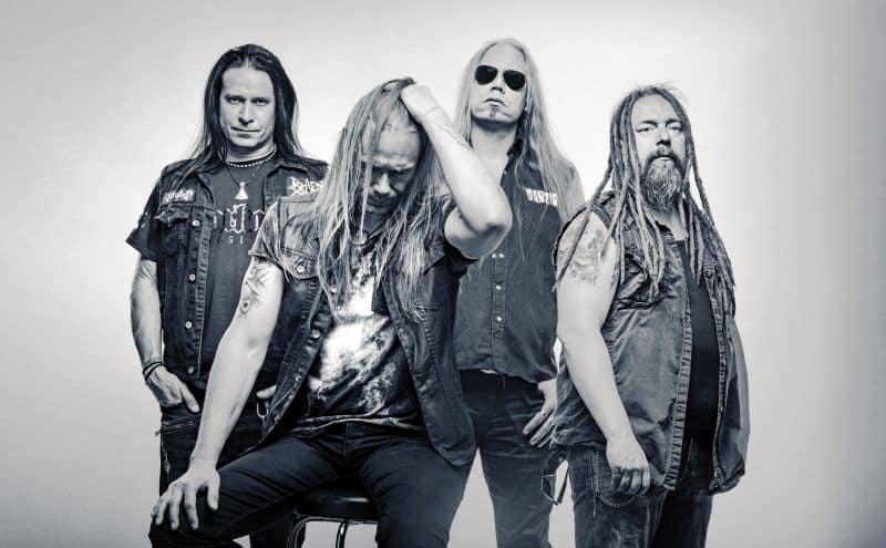 S-TOOL – neues Video – Album „Tolerance 0“ am 27.10.17