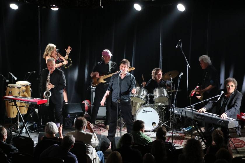 COCKER ROCKS – neues Album am 20.10.17 und Tour 2018