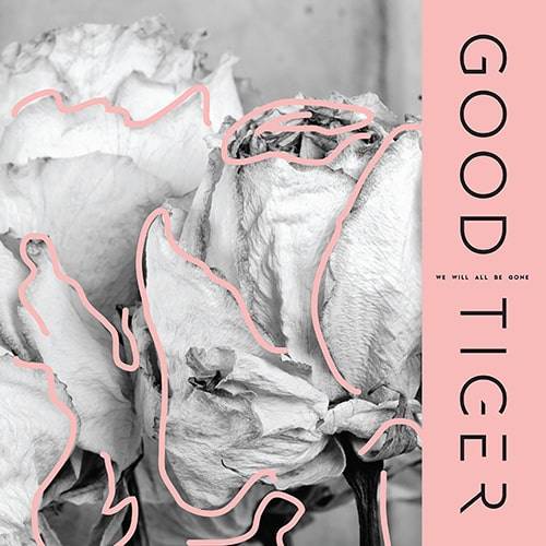 GOOD TIGER launchen neue Single „Blue Shift“