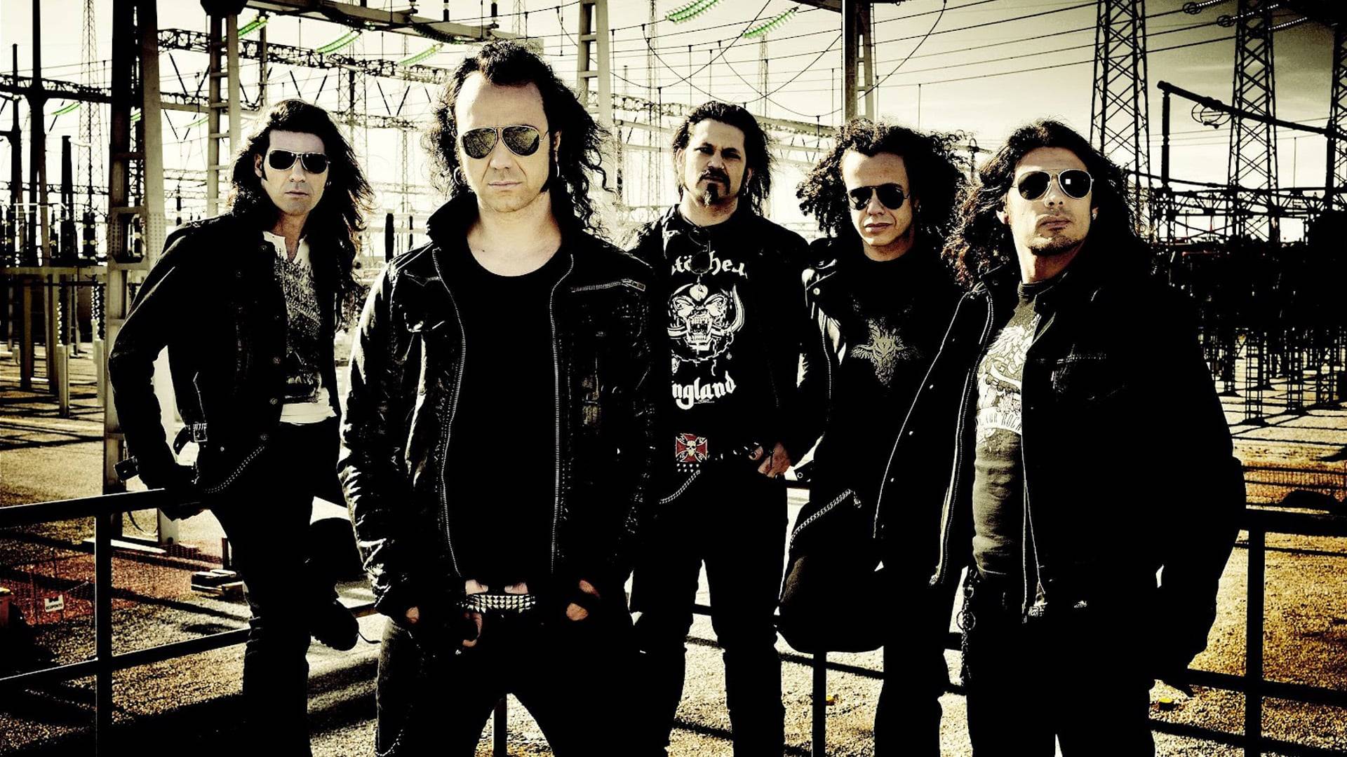 MOONSPELL streamen gesamtes „1755“ kostenlos