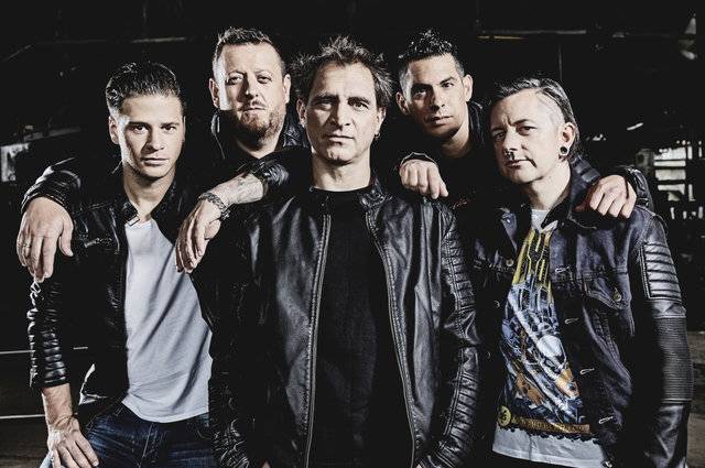 BETONTOD – Liveclip und SIngle „Kinder Des Zorns“