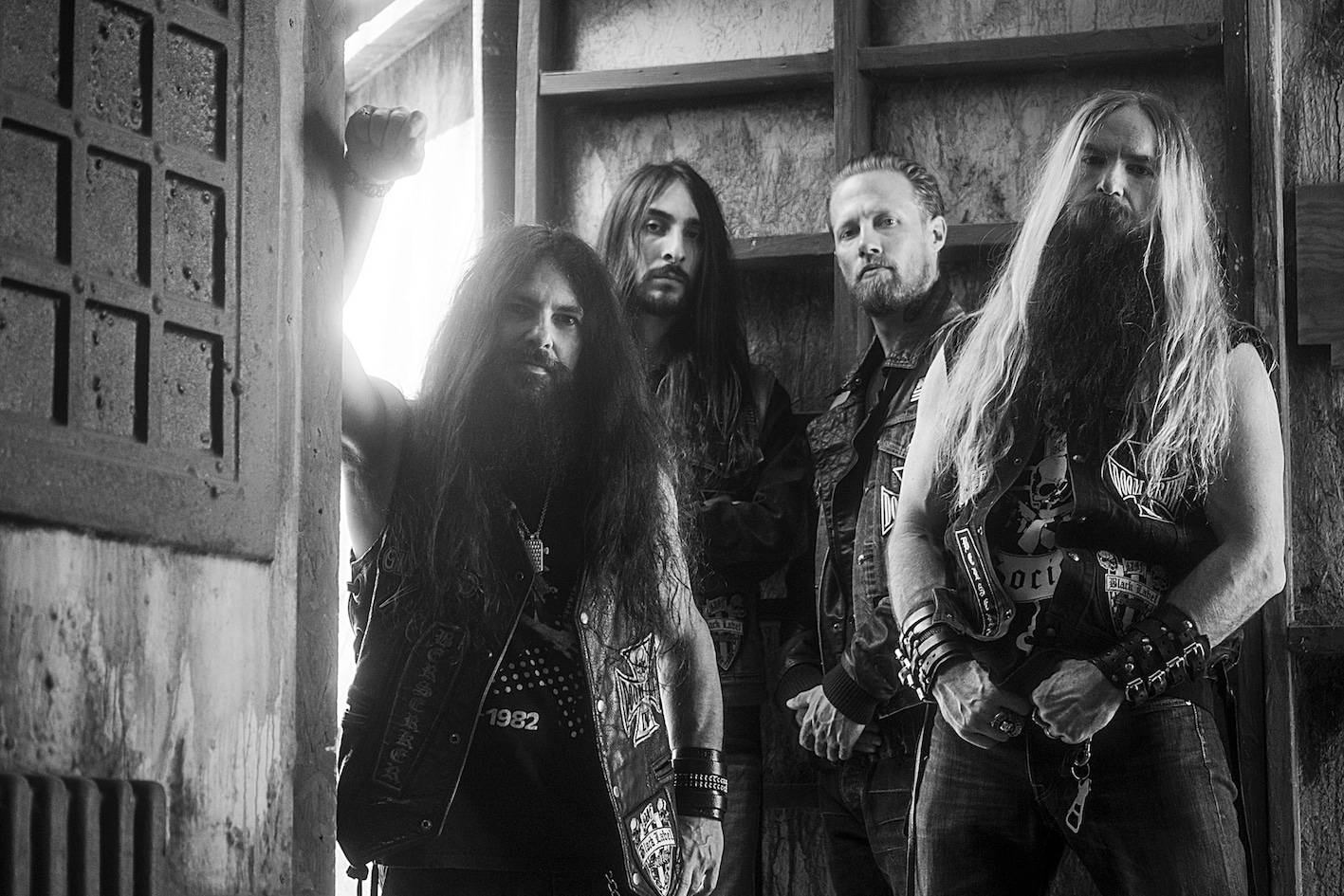 BLACK LABEL SOCIETY – geiles Geburtstagsvideo