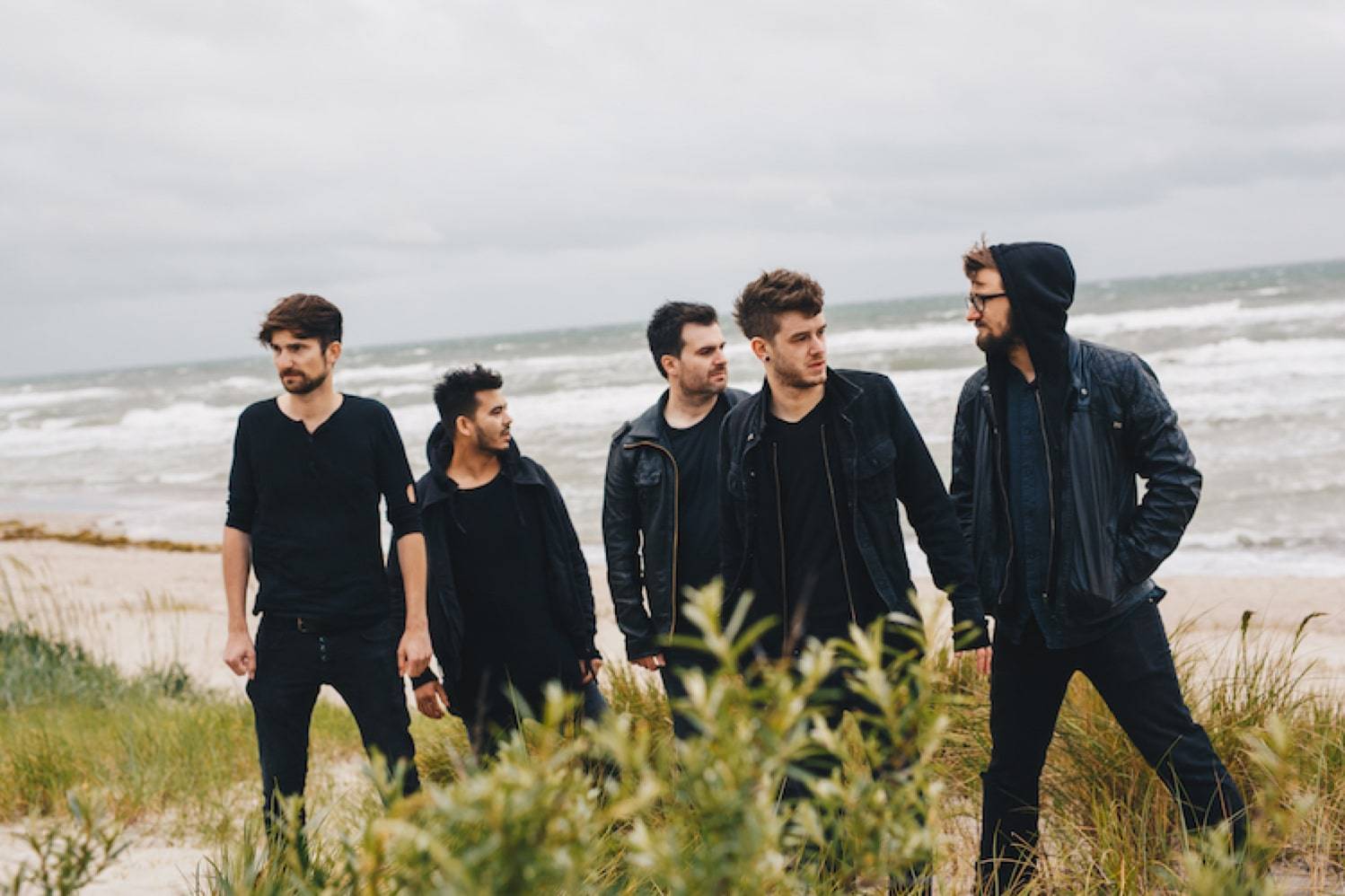 ANTIHELD – Charity zum Küssen in Stuttgart