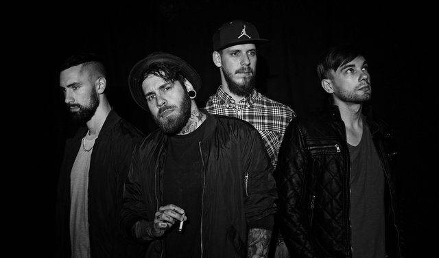 ENGST – Musikvideo zu MARTERIA-Cover „Lila Wolken“