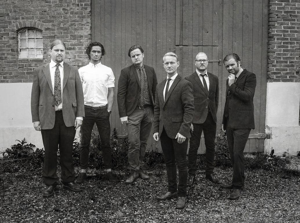 KELLERMENSCH – Lyric Video, Festivals im Sommer, neues Album out now