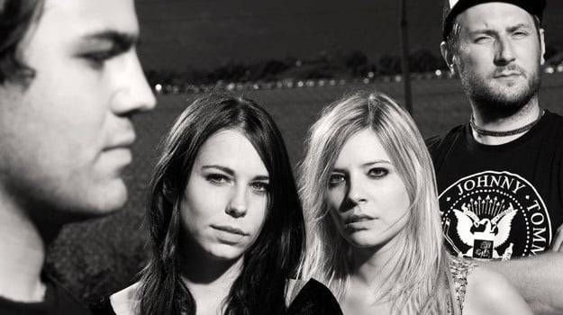 DELILAH’s – neue Single „Ideal“