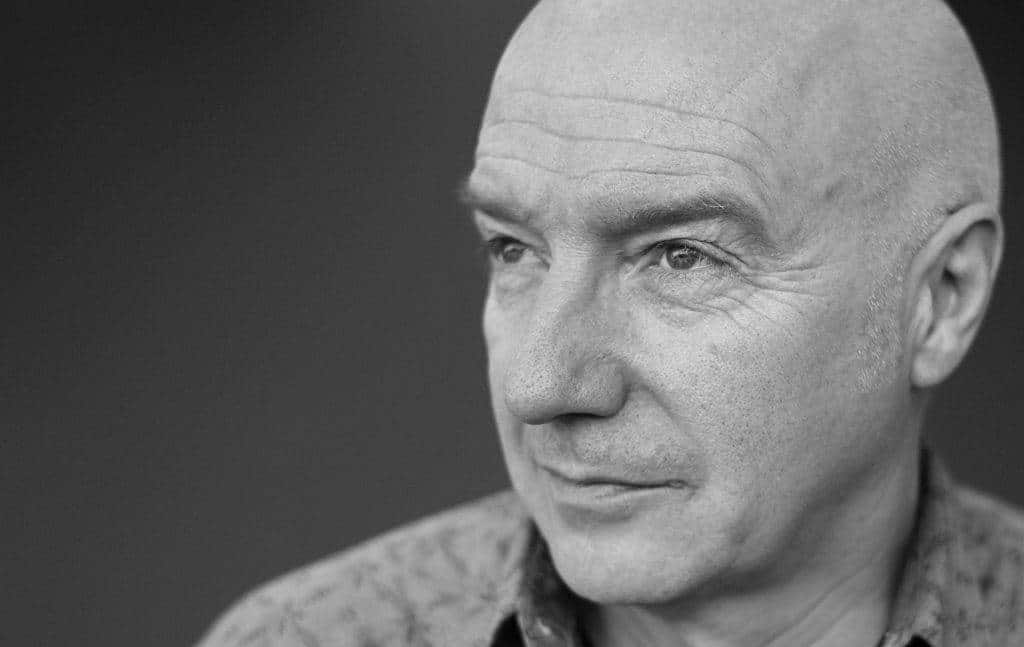 ULTRAVOX in „one man show“ – MIDGE URE mit „Orchestrated“ seit 01.12.17