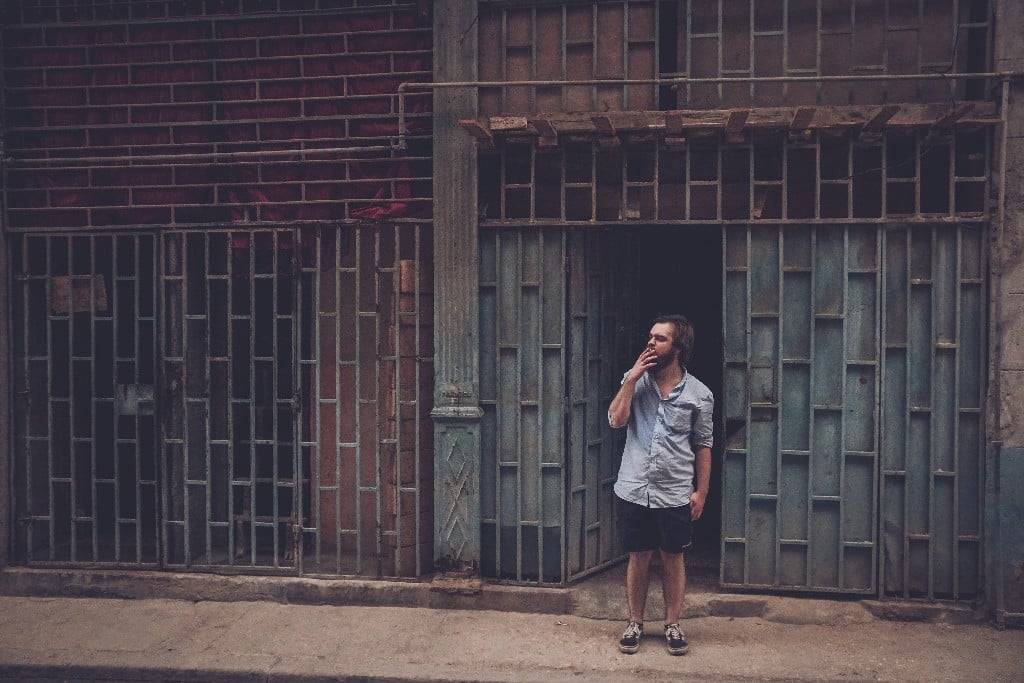 ONK LOU auf Tour – leider noch ohne Schweiz