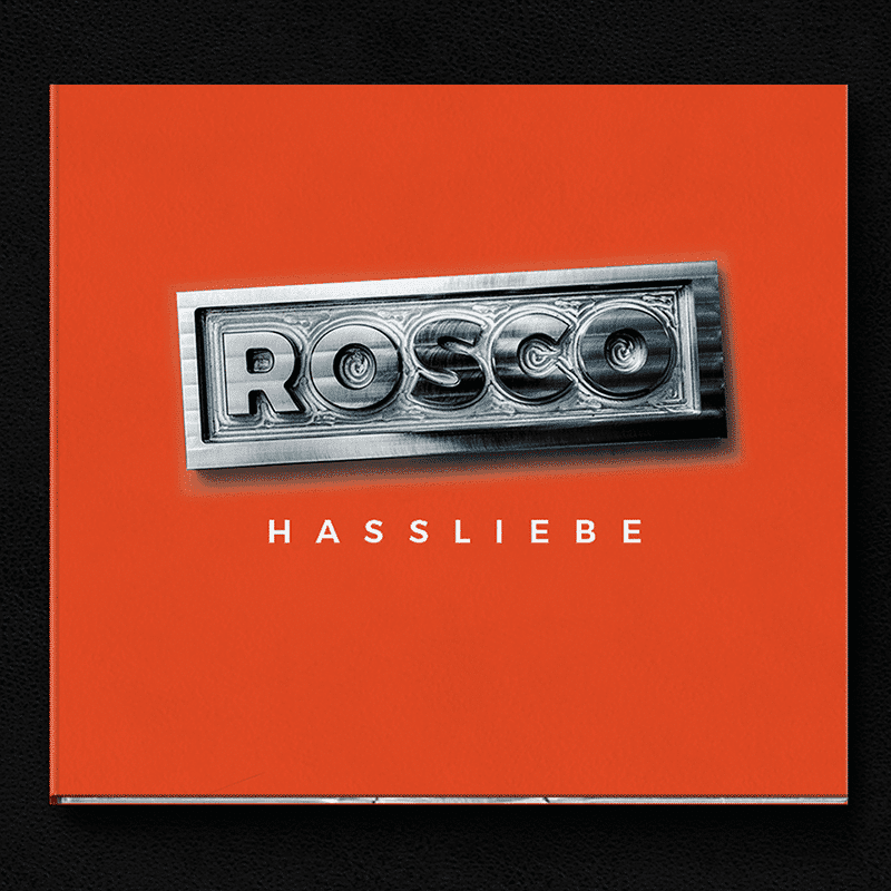 ROSCO kündigen neues Album für 2018 an