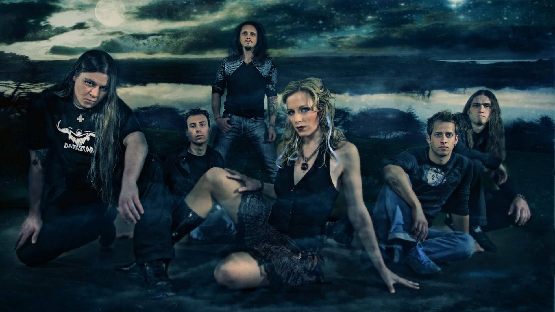 VISIONS OF ATLANTIS – Albumdetails und Video