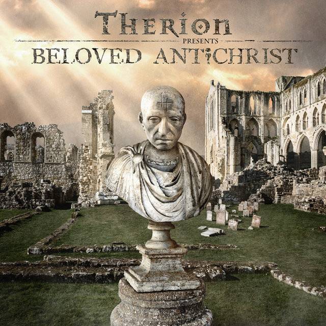 THERION – „Theme Of Antichrist“