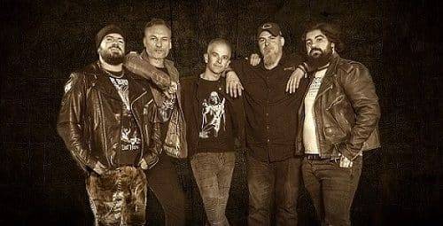 LUMBERJACKS – „Birds and Satellite“