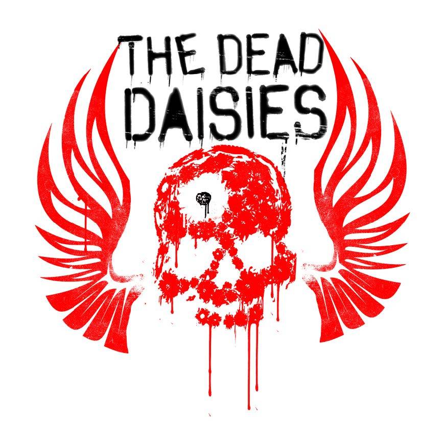 THE DEAD DAISIES – „Burn It Down“ am 06.04.18