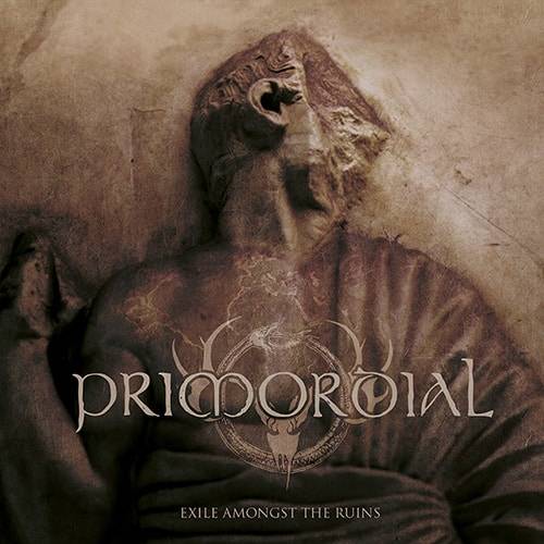 PRIMORDIAL – „Exile Amongst The Ruins“ am 30.03.18