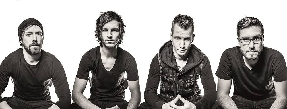 BRDIGUNG – “Zeitzünder“kommt  am 02.02.2018 – Video “Alles Anders“ online