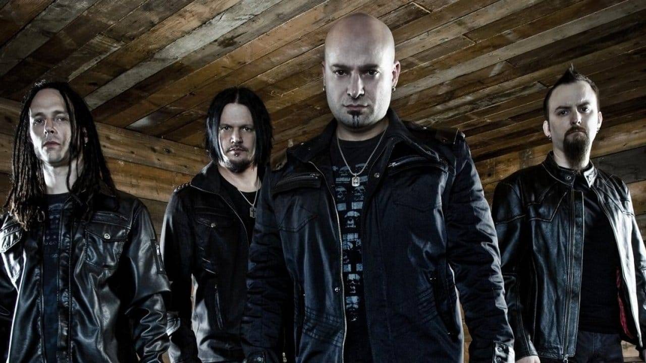 DISTURBED zum Nachdenken