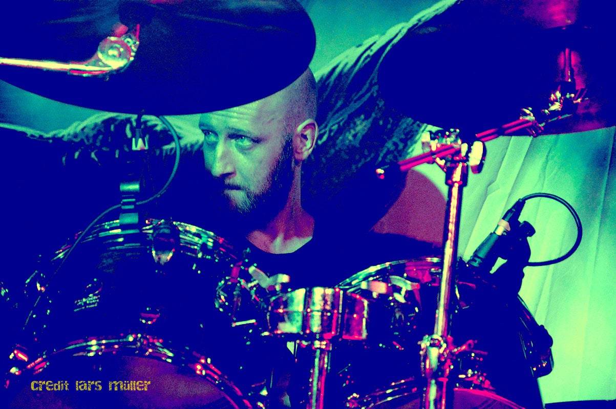 GONOREAS – Plattentaufe