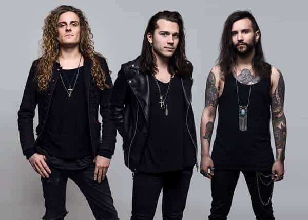 REACH – „The Great Divine“