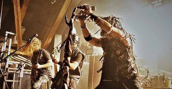 DYMYTRY – HÄMATOM – Schüür Luzern