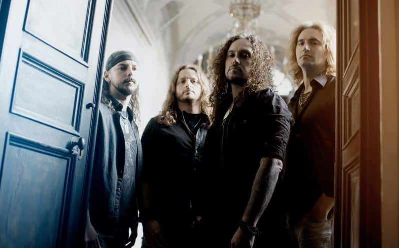 LUCKY BASTARDZ? – LUCKY BASTARDZ!