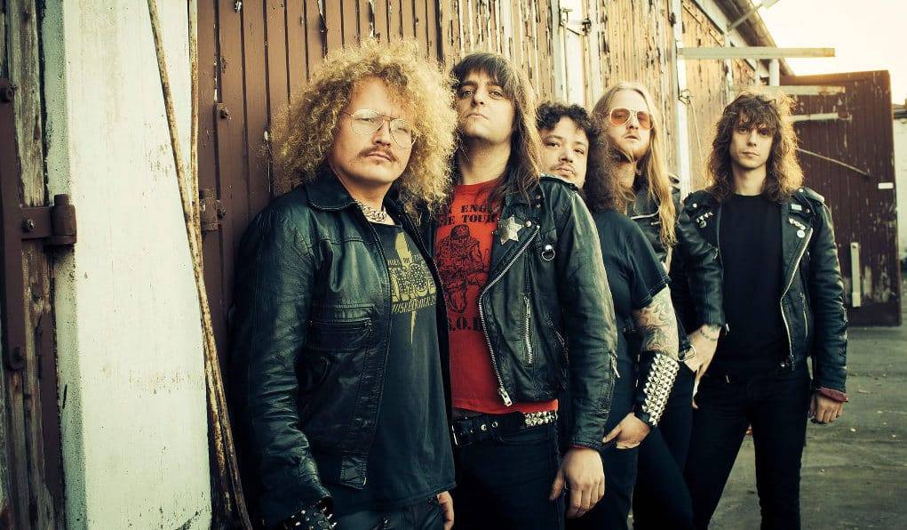 BULLET mit neuem Video