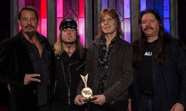 RIOT V – Album-Trailer