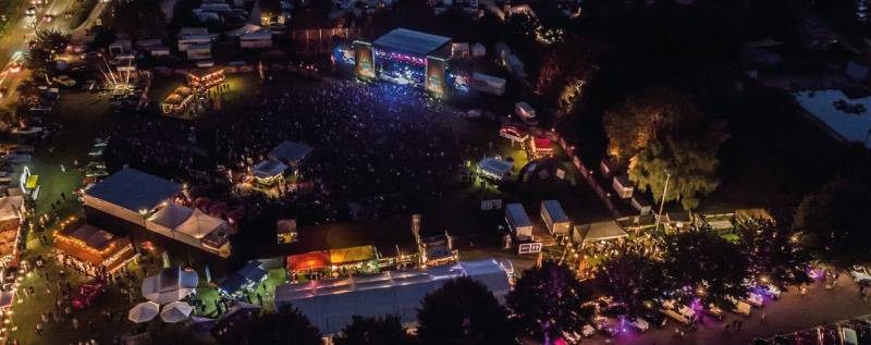 SOULS OF ROCK dumpen RIVERSIDE AARBURG