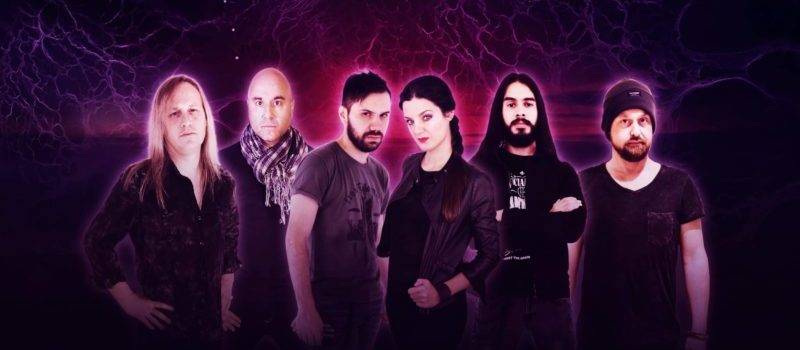 TRAGUL – Video „Before I Say Goodbye“