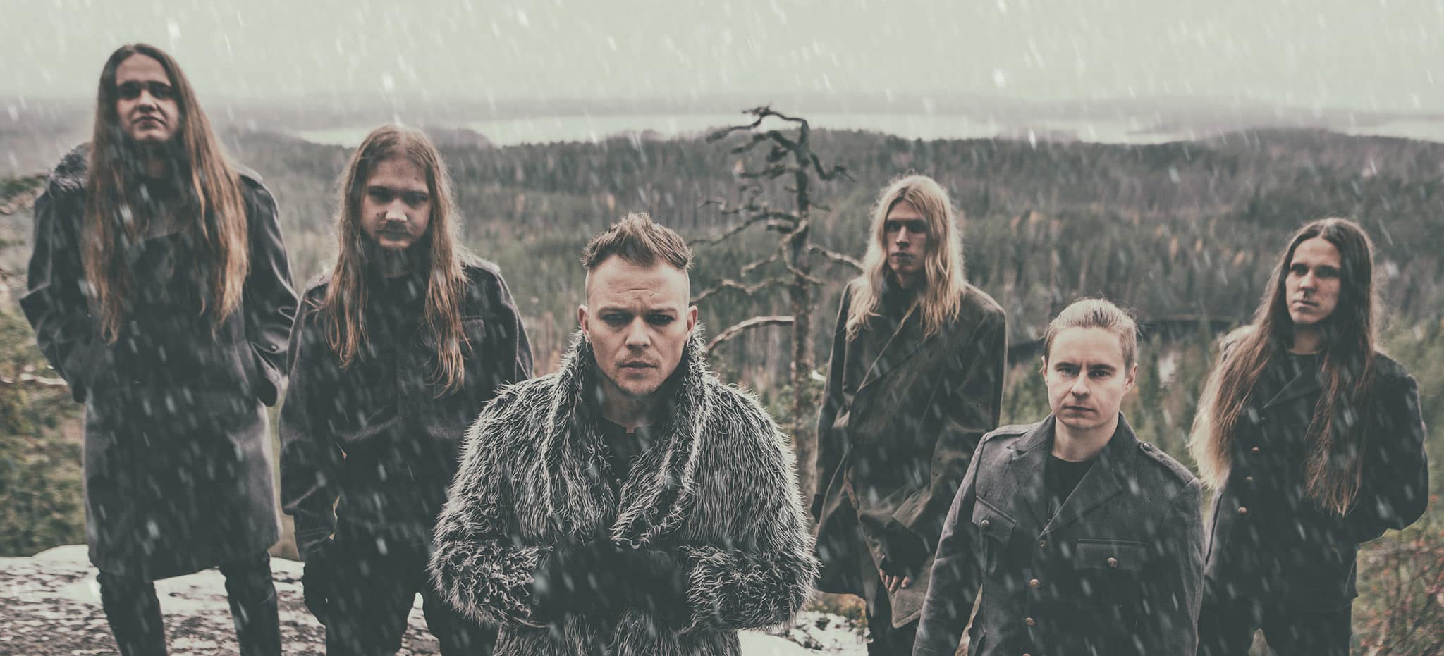 PSYCHWORK – „Karelian Hills am 20.4.18