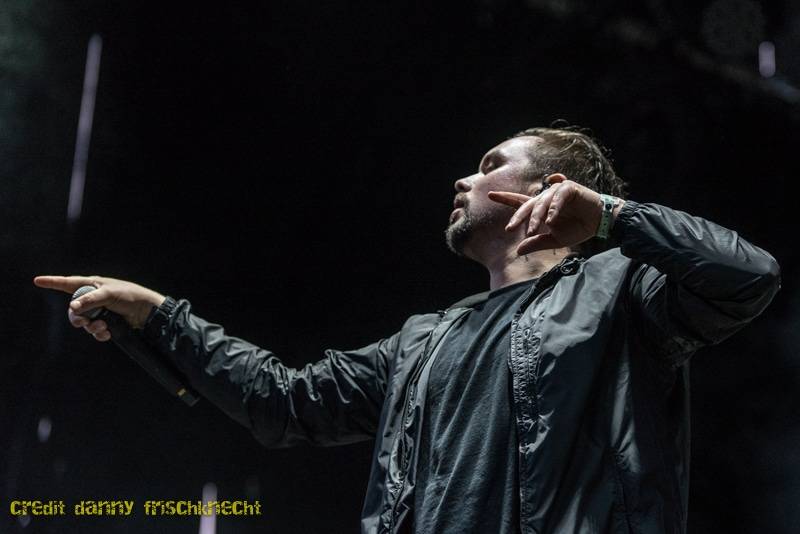 CALLEJON und Co. im Werk 21